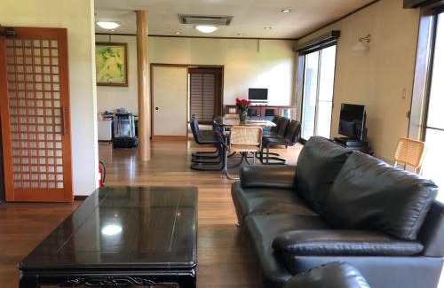 Hida Villa | Cool-Villa 飛騨リゾート