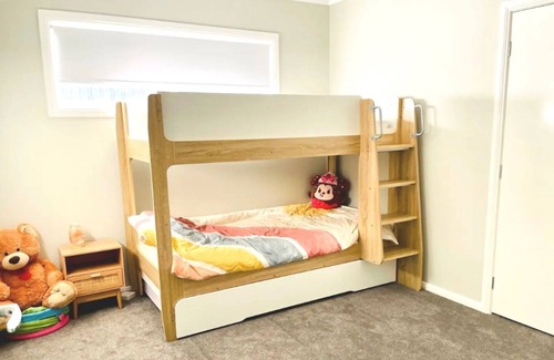 Nulkaba House | Coolalta Cottage - Hunter Valley