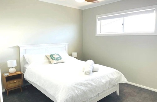 Nulkaba House | Coolalta Cottage - Hunter Valley