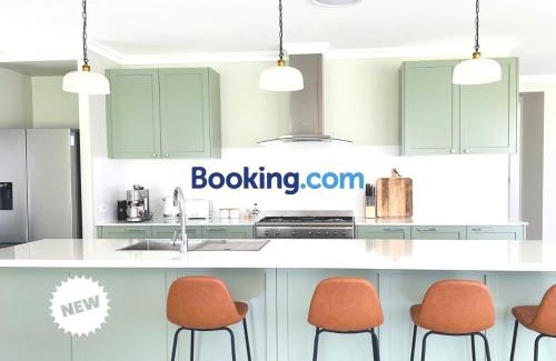 Nulkaba House | Coolalta Cottage - Hunter Valley