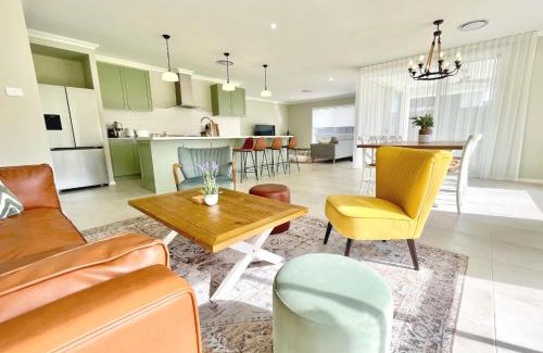 Nulkaba House | Coolalta Cottage - Hunter Valley