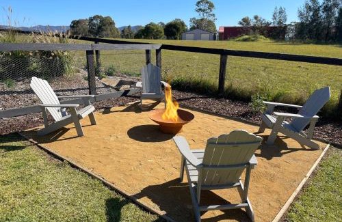 Nulkaba House | Coolalta Cottage - Hunter Valley