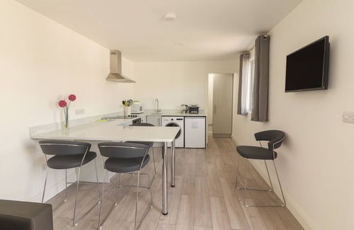 Glenbeigh Cottage | Coolnaharragill Lower Annexe