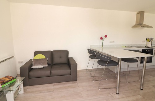 Glenbeigh Cottage | Coolnaharragill Lower Annexe