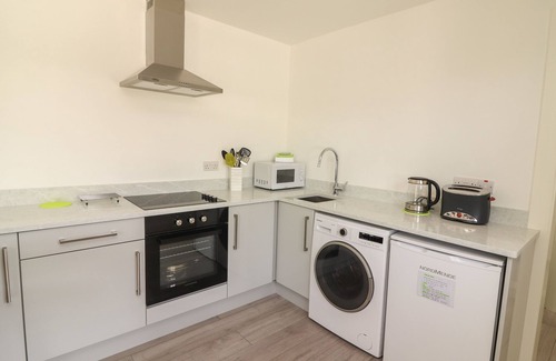 Glenbeigh Cottage | Coolnaharragill Lower Annexe