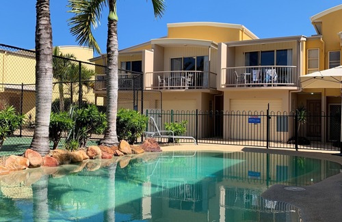 Coolum Beach Apartment | Coolum Beach Getaway Resort