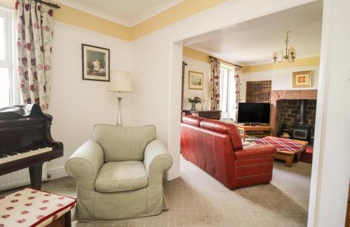 Carlisle House | Coombs View