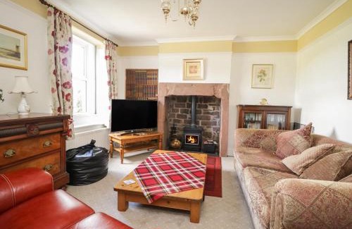 Carlisle House | Coombs View