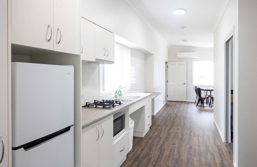 Coonamble Other | Coonamble Riverside Holiday Park