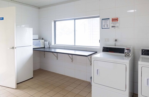 Coonamble Other | Coonamble Riverside Holiday Park
