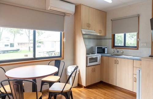 Coonamble Other | Coonamble Riverside Holiday Park