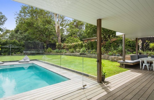 Avalon Beach House | 'COONANGA' Avalon, 3mins to Avalon Beach
