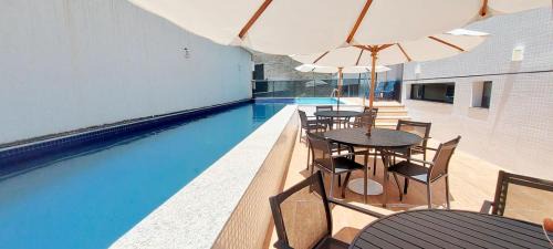 Ondina Apartment | COOND0117 - Condomínio Saint Thomas