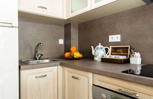 Sofia City Center Apartment | COOP Apartments