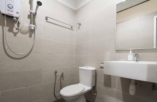 Dengkil Hotel | COOP Hotel Putrajaya & Cyberjaya