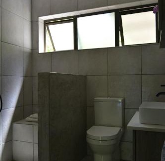 Mbombela Apartment | Cooper's Cottage