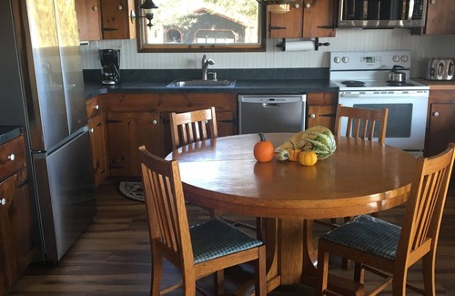 Burlington Flats House | Cooperstown Area Three Bedroom Scenic View House