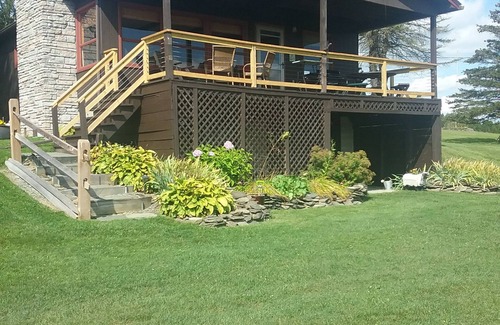 Burlington Flats House | Cooperstown Area Three Bedroom Scenic View House