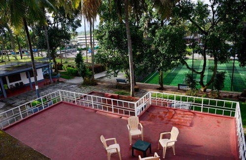 Piriyapatna House | Coorg end Homestay Kushal nagar