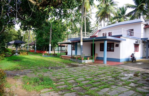 Piriyapatna House | Coorg end Homestay Kushal nagar