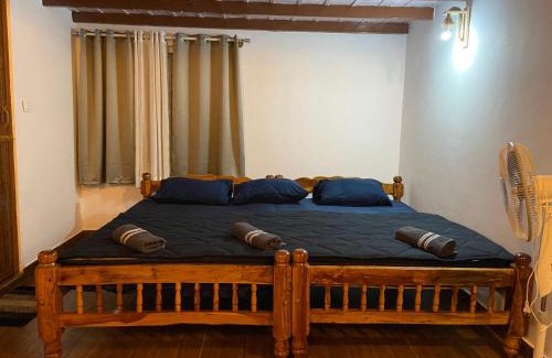 Virarajendrapet House | Coorg klusters estate stay