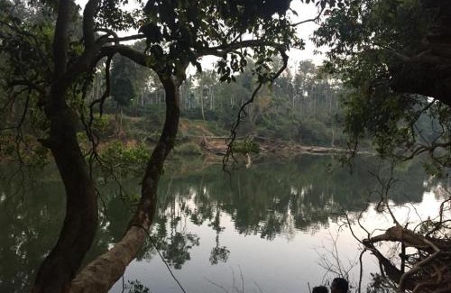 Ontiyangadi House | Coorg -Kunji Phad River View Homestay