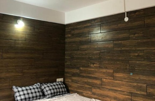Somvarpet Apartment | Coorg Sana Riverside