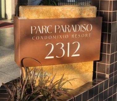 Cremacao Apartment | COP 30 - Condomínio Parc Paradiso Resort