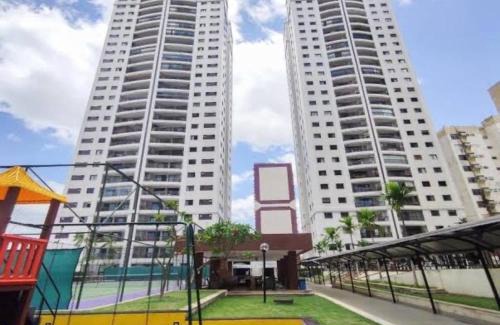 Cremacao Apartment | COP 30 - Condomínio Parc Paradiso Resort