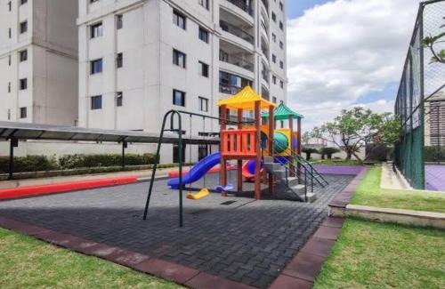 Cremacao Apartment | COP 30 - Condomínio Parc Paradiso Resort