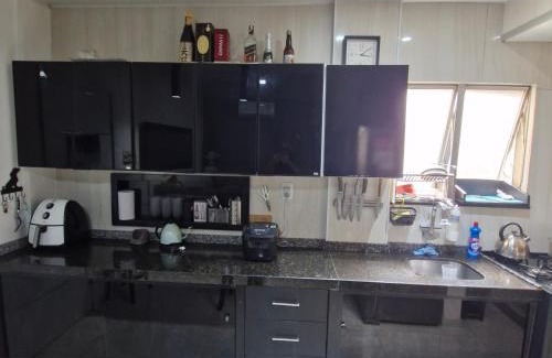 Coqueiro Apartment | COP 30 lindo partamento