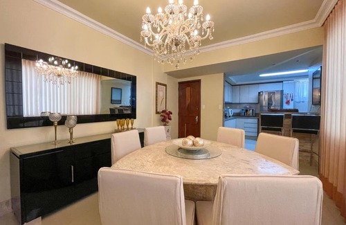 Umarizal Apartment | COP 30 - Luxurious and comfortable apartment right on Visconde de Souza Franco