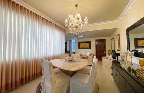 Umarizal Apartment | COP 30 - Luxurious and comfortable apartment right on Visconde de Souza Franco