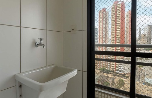 Umarizal House | COP 30 Rental – 4 Suites, 230m² Apartment in Belém/PA