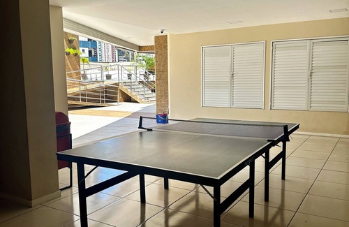 Umarizal House | COP 30 Rental – 4 Suites, 230m² Apartment in Belém/PA