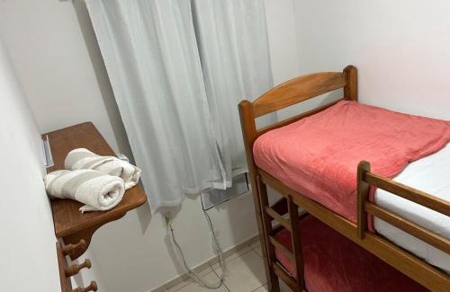 Parque Verde Apartment | COP 30 Ville Laguna