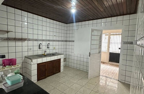 Coqueiro House | COP 30 - PROPERTY IS LOCATED 15 MINUTES FROM THE CENTER OF BELEM (ANANINDEUA)