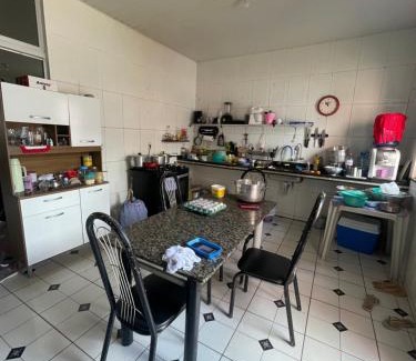 Guama Apartment | Cop30 casa 2 quartos com carro e motorista no final de semana opcional