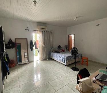 Guama Apartment | Cop30 casa 2 quartos com carro e motorista no final de semana opcional