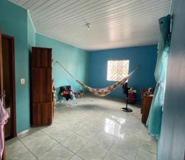 Guama Apartment | Cop30 casa 2 quartos com carro e motorista no final de semana opcional