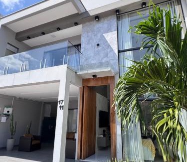 Tapana House | Cop30 - casa de luxo no cidade jardim 2