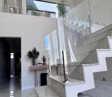 Tapana House | Cop30 - casa de luxo no cidade jardim 2