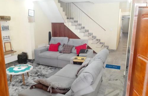 Cremacao House | Cop30 - Quarto privativo em casarão com 9 quartos