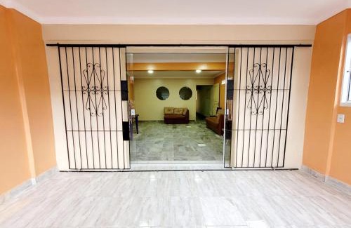 Cremacao House | Cop30 - Quarto privativo em casarão com 9 quartos