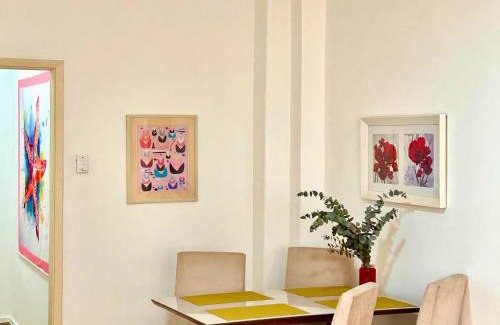 Leme Apartment | Copacabana Leme 2 bedrooms 80 meters