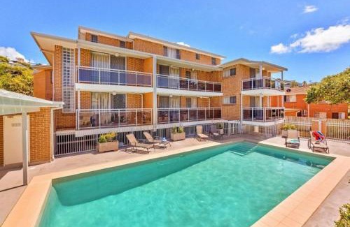 Copacabana Apartment | Copacabana Shores