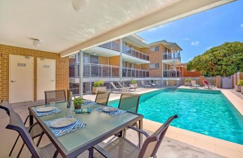 Copacabana Apartment | Copacabana Shores