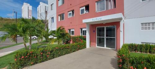 Salvador House | COPIA0102 - Condomínio Cores de Piatã