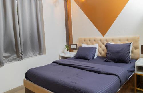 Pune Apartment | Copper 11 Service Apartments -SB Road, Shivaji Nagar, Pune
