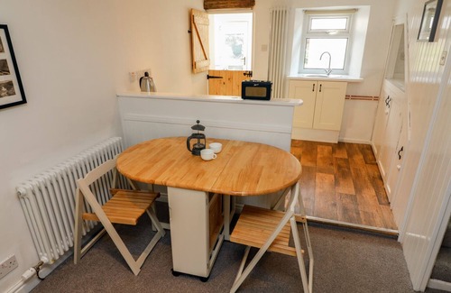 Ingleton Cottage | Copper Cottage